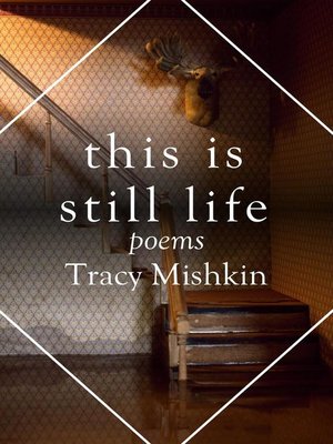 cover image of This Is Still Life
